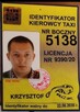 Kierowca kat. B |- taxi - radio taxi nie bolt uber - 1