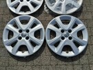 Kołpak Opel 15 423-315 nowy Corsa Adam cena za sztukę - 4