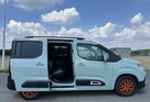 Citroen Berlingo BlueHDI - 11