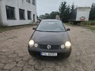 Vw polo uszkodzony - 3