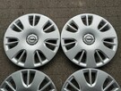 Kołpak Opel 15 Corsa-D cena za sztukę 132-814QB - 4