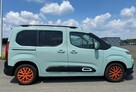 Citroen Berlingo BlueHDI - 4