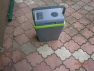 Nożyce elektryczne do żywopłotu NOWE na wysięgniku - 10
