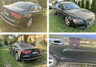 Audi A8 - 2013 r. - 4