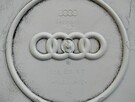 Kołpak Audi 15 8D0-147 cena za sztukę oryginalny A4 - 7