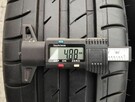 Opony Vredestein 175/65R14 82T T-Trac 2 komplet lato 2022 - 5