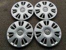 Kołpak Opel 15 Corsa-D cena za sztukę 132-814QB - 3
