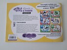 Książki-komiksy „Tytus (…). Zaginione księgi” H.Chmielewski - 3
