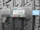 Opony Kumho 225/60R17 99H Solus KL21 lato komplet - 6