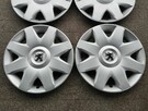 Kołpak Peugeot 16 140-980/180 V2-PGT-16 cena za sztukę - 5