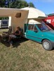 Polonez Truck kamper - 2