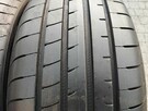 Opony Goodyear 235/55R18 100V Eagle F1 Asymmetric 5 para - 4
