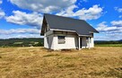 Do sprzedania dom z pięknym widokiem na Lalin, gm. Sanok - 2