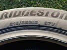 Opony Bridgestone 215/55R16 97V Turanza wielosezon para 2025 - 10