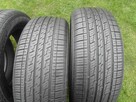 Opony Kumho 225/60R17 99H Solus KL21 lato komplet - 3