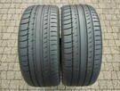 Opony Targum 225/45R17 91V para 2022 bieżnikowane lato Power 2 - 3