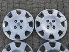 Kołpak Peugeot 15 964-180 Texas cena za sztukę oryginalny - 4