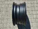 Felga Ford 14 4x108 5,5J ET47,5 Fiesta Focus zapas 63,3mm - 5