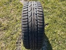 Opona Sava Intensa HP 205/55R16 91V lato zapas pojedyncza - 2