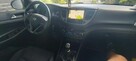 Hyundai Tucson - 11