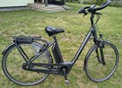 Rower elektryczny Cube - 2