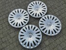 Kołpak Vw 16 3C0-147D Passat cena za sztukę oryginalny - 2