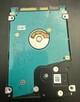 Dysk twardy Toshiba MQ01ABD075 750 GB SATA II 2,5’ - 2