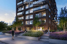 Kawalerka 38 m² | pietro 1 | nowe | Praga-Płn. - 4