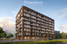 Kawalerka 38 m² | pietro 1 | nowe | Praga-Płn. - 5