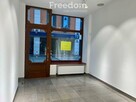 Lokal usługowo-handlowy na parterze 69 m², Ozimska