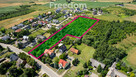 Wyjątkowa działka 1,1055 ha z częścią pod zabudowę - 3