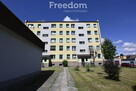 3-pokojowe mieszkanie z balkonem – Koniecpol - 12