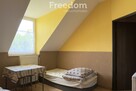 Jedna nieruchomość,wiele możliwości. Dom w Brzeziu - 14