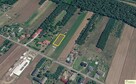 Działka budowlana Wólka Domaszewska gm. Wojcieszków - 1
