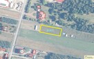 Działka budowlana Wólka Domaszewska gm. Wojcieszków - 2