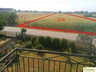 Działka rolno-budowlana Kownatki gm. Łuków - 2