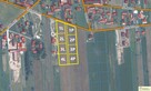 Działka budowlana Okrzeja gm. Krzywda - 5