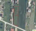 Działka budowlana Łuków, Polna - 5