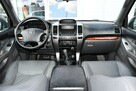 Toyota Land Cruiser 3.0 D-4D Automat 4x4 Blokada mostów Skóra Klimatronik Navi BEZ RDZY - 2