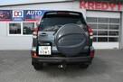 Toyota Land Cruiser 3.0 D-4D Automat 4x4 Blokada mostów Skóra Klimatronik Navi BEZ RDZY - 15