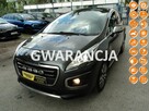 sprzedam ładnego PEUGEOTA 3008 1.6 HDI  115KM
