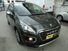sprzedam ładnego PEUGEOTA 3008 1.6 HDI  115KM - 2