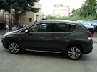 sprzedam ładnego PEUGEOTA 3008 1.6 HDI  115KM - 4