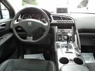 sprzedam ładnego PEUGEOTA 3008 1.6 HDI  115KM - 11