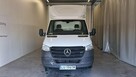Mercedes Sprinter IGLOPOL E6 3.5t - 2