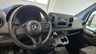 Mercedes Sprinter IGLOPOL E6 3.5t - 7