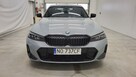 BMW 320 d xDrive mHEV M Sport sport-aut - 2