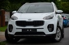 Kia Sportage 1.6 T-GDI 4WD GT-Line Serwis 100%Org.lakier Panorama Kamera Skóra