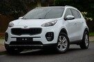 Kia Sportage 1.6 T-GDI 4WD GT-Line Serwis 100%Org.lakier Panorama Kamera Skóra - 2