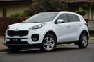 Kia Sportage 1.6 T-GDI 4WD GT-Line Serwis 100%Org.lakier Panorama Kamera Skóra - 3
